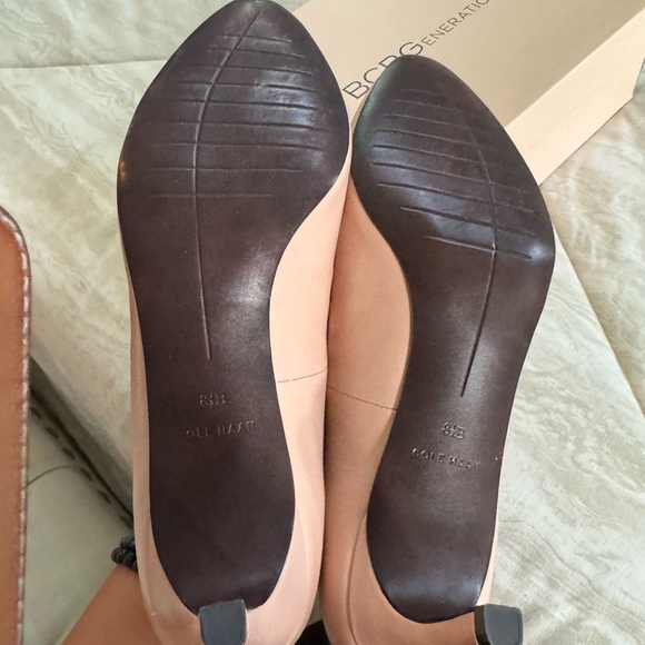 Cole Haan Heels - Picture 5 of 6